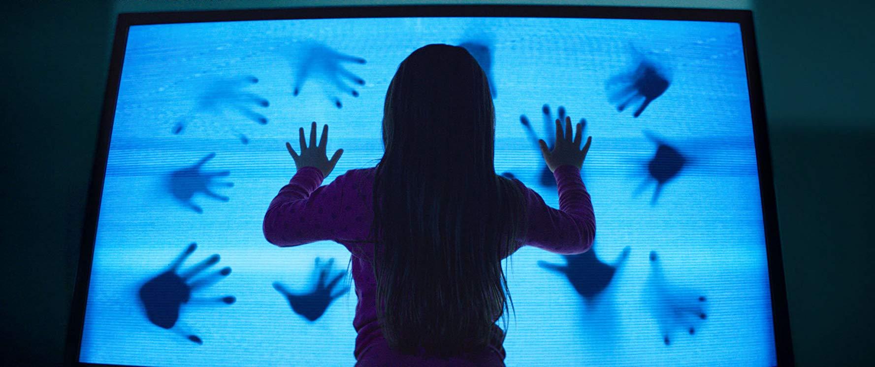 مشاهدة فيلم Poltergeist 2015 مترجم