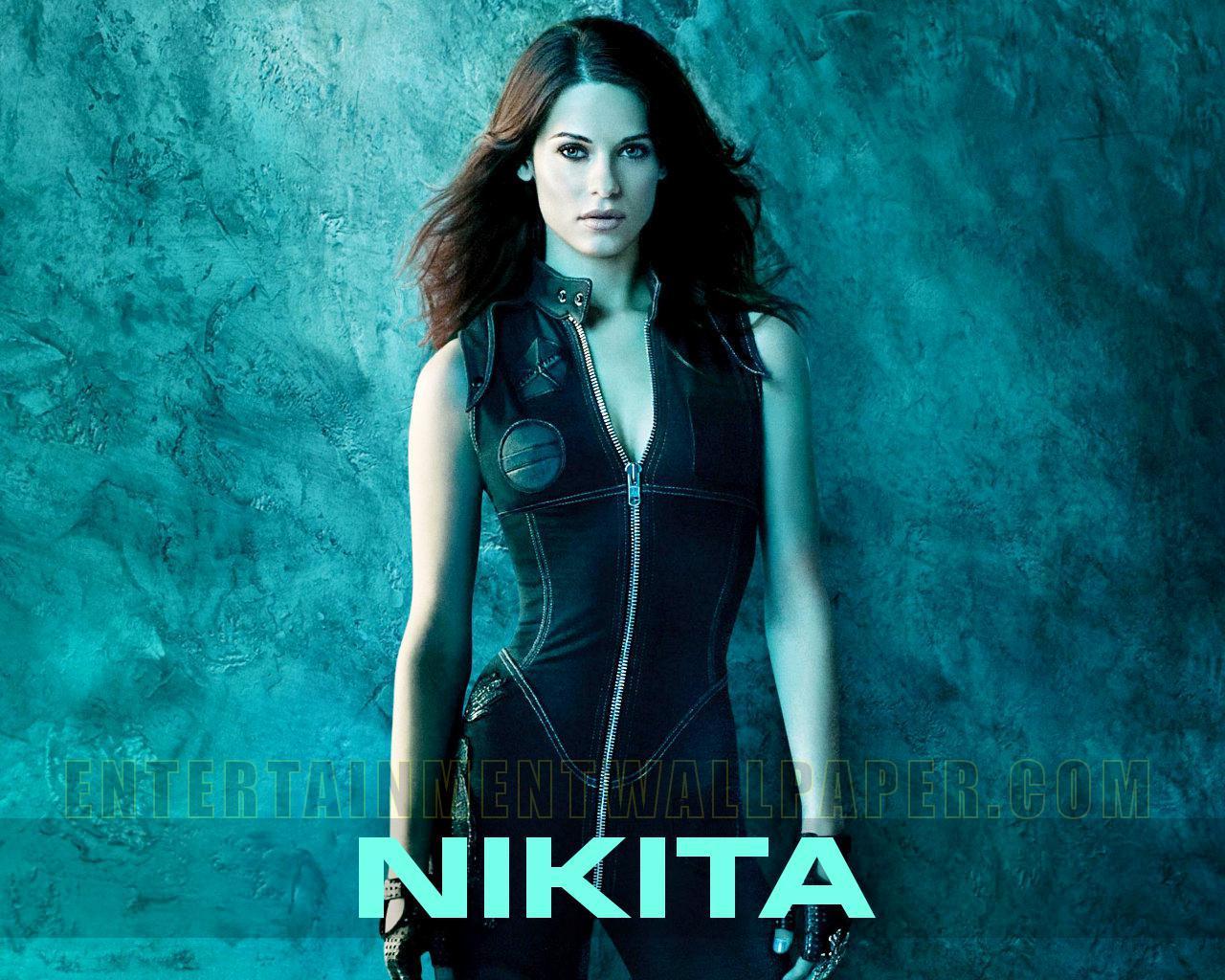 مسلسل Nikita الموسم 3 الحلقة 1 مترجمة