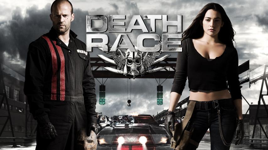 مشاهدة فيلم Death Race 2008 مترجم