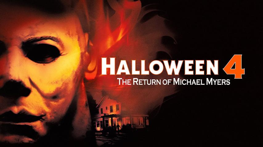 مشاهدة فيلم Halloween 4: The Return of Michael Myers 1988 مترجم