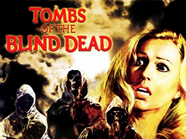 مشاهدة فيلم Tombs of the Blind Dead 1972 مترجم