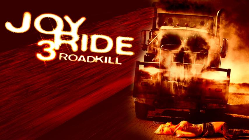 مشاهدة فيلم Joy Ride 3: Road Kill 2014 مترجم