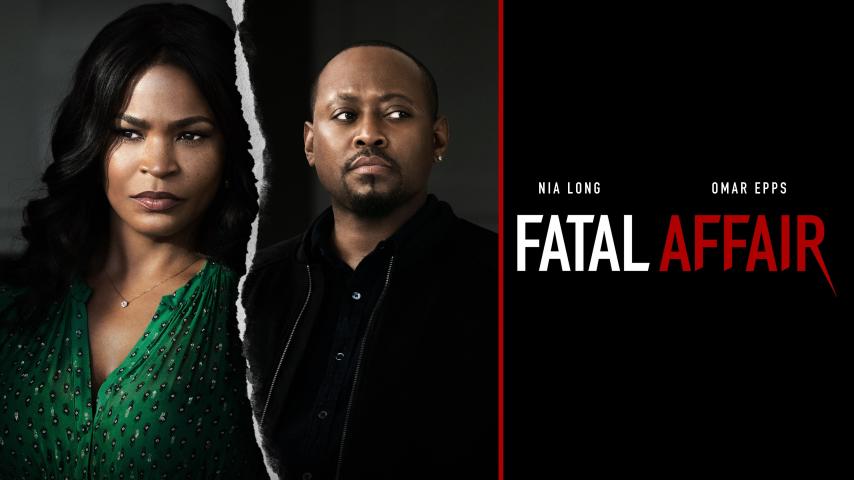 مشاهدة فيلم Fatal Affair 2020 مترجم