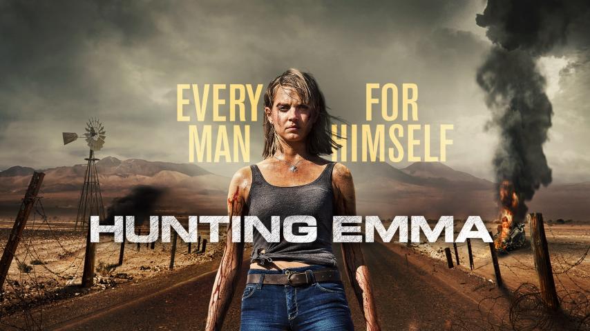 مشاهدة فيلم Hunting Emma 2017 مترجم