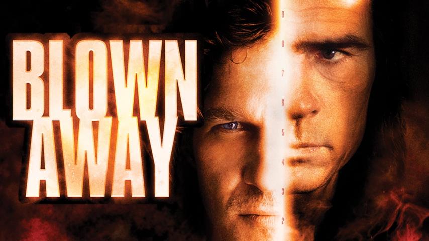 مشاهدة فيلم Blown Away 1994 مترجم