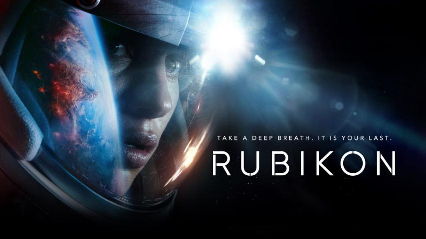 مشاهدة فيلم Rubikon 2022 مترجم