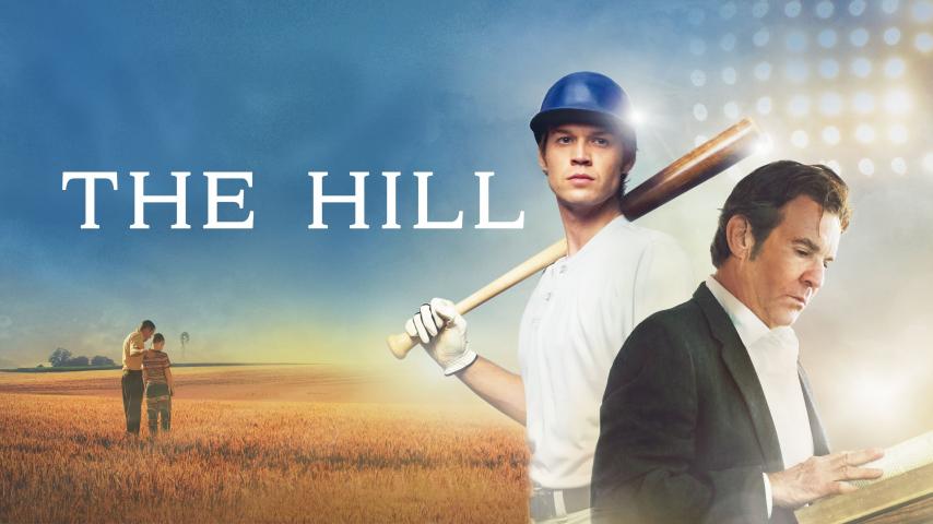 مشاهدة فيلم The Hill 2023 مترجم