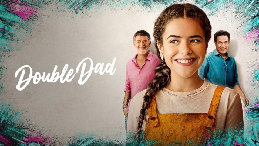 مشاهدة فيلم Double Dad 2021 مترجم