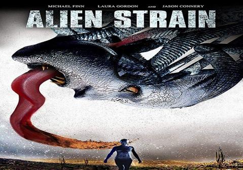 مشاهدة فيلم Alien Strain 2014 مترجم