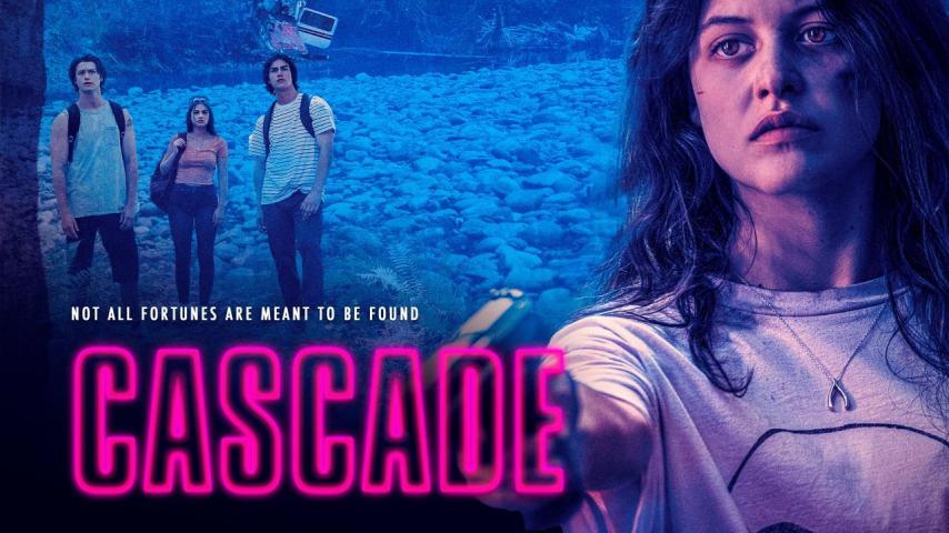 مشاهدة فيلم Cascade 2023 مترجم