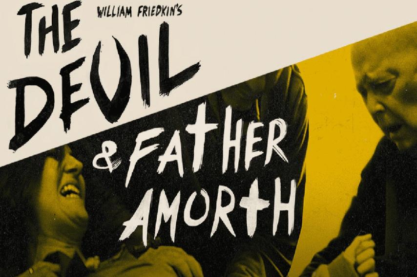 مشاهدة فيلم The Devil and Father Amorth 2017 مترجم