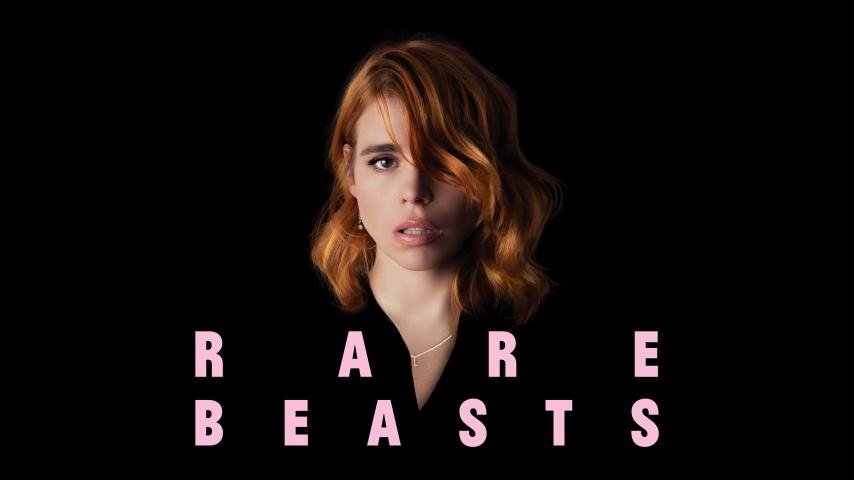 مشاهدة فيلم Rare Beasts 2021 مترجم