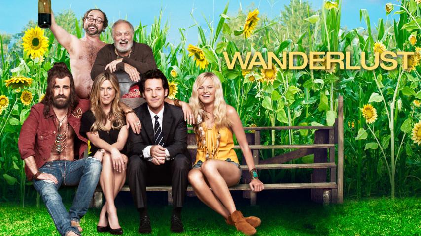 مشاهدة فيلم Wanderlust 2012 مترجم