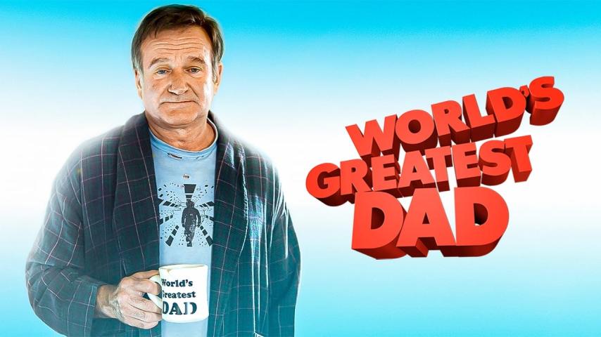 مشاهدة فيلم World's Greatest Dad 2009 مترجم