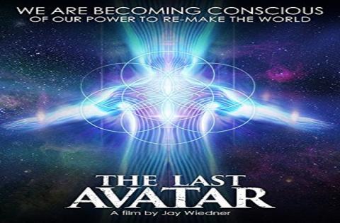 مشاهدة فيلم The Last Avatar 2014 مترجم