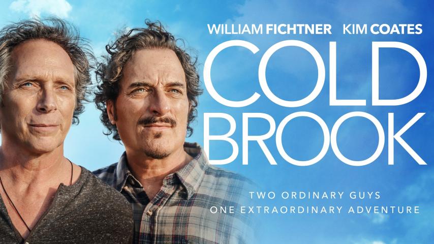 مشاهدة فيلم Cold Brook 2018 مترجم