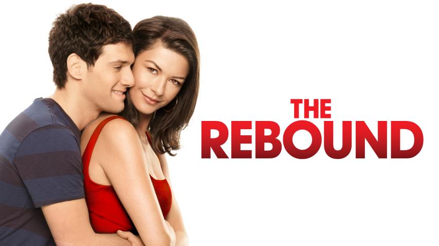 مشاهدة فيلم The Rebound 2009 مترجم