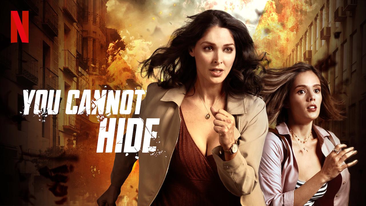 مسلسل You Cannot Hide الموسم 1 الحلقة 1 مترجمة