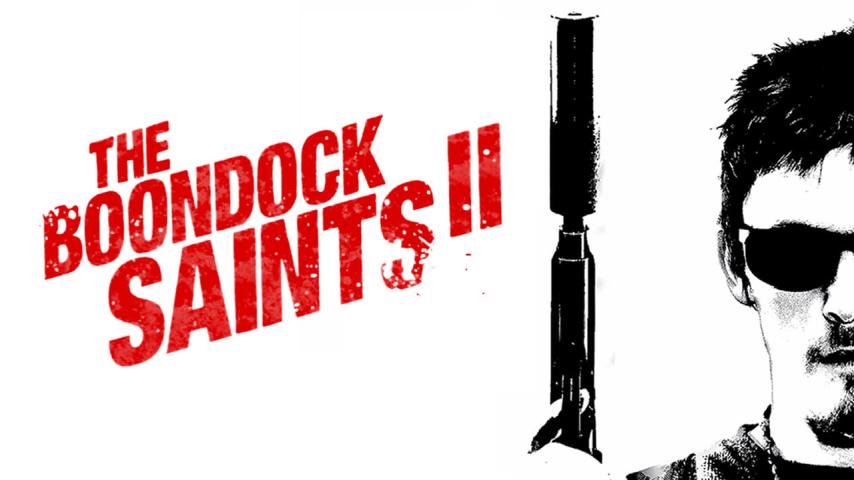 مشاهدة فيلم The Boondock Saints II: All Saints Day 2009 مترجم