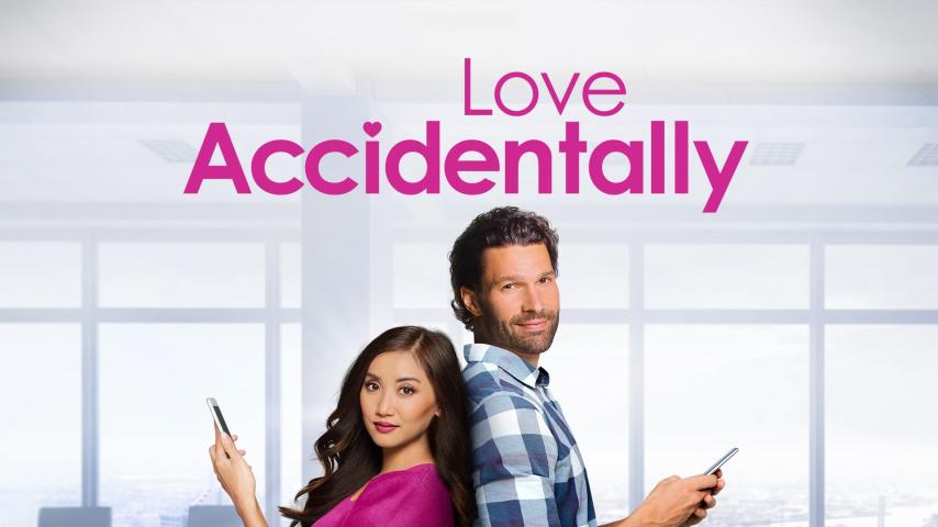 مشاهدة فيلم Love Accidentally 2022 مترجم