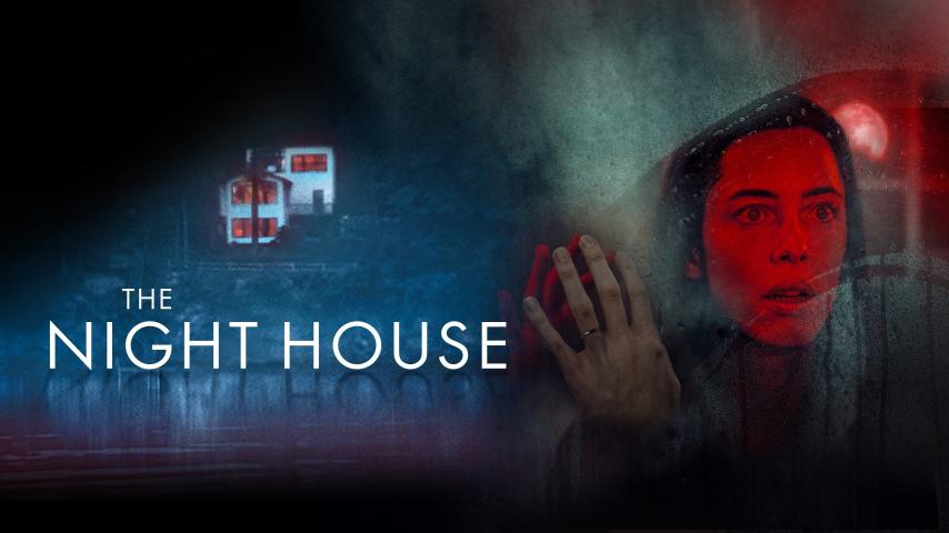 مشاهدة فيلم The Night House 2020 مترجم