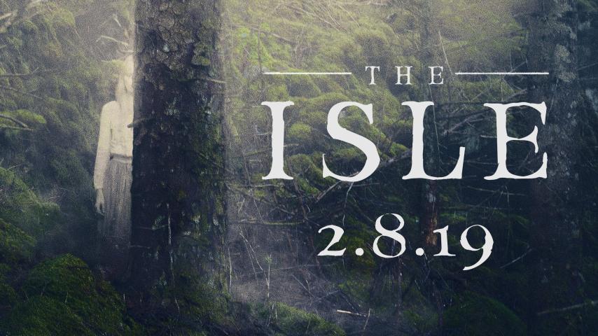 مشاهدة فيلم The Isle 2019 مترجم