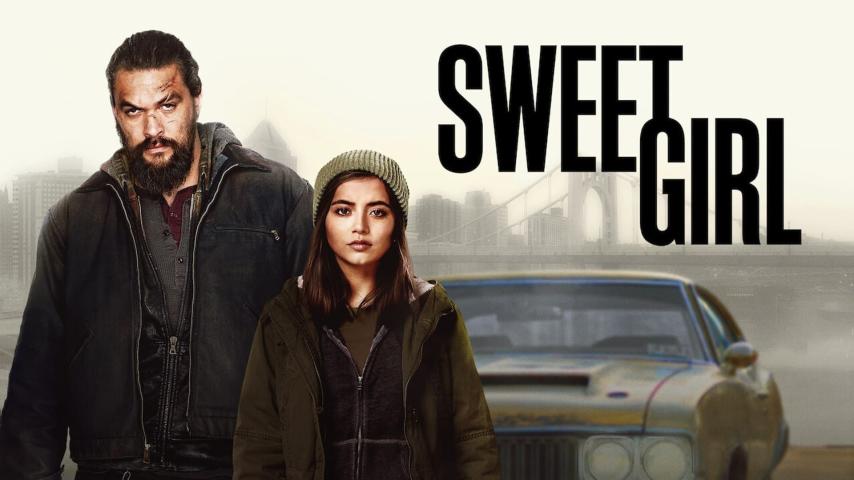 مشاهدة فيلم Sweet Girl 2021 مترجم