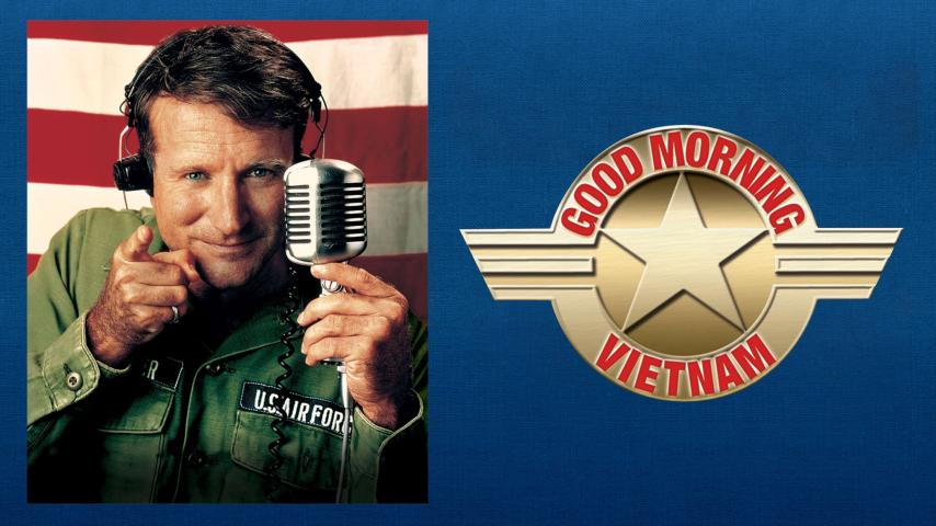 مشاهدة فيلم Good Morning, Vietnam 1987 مترجم