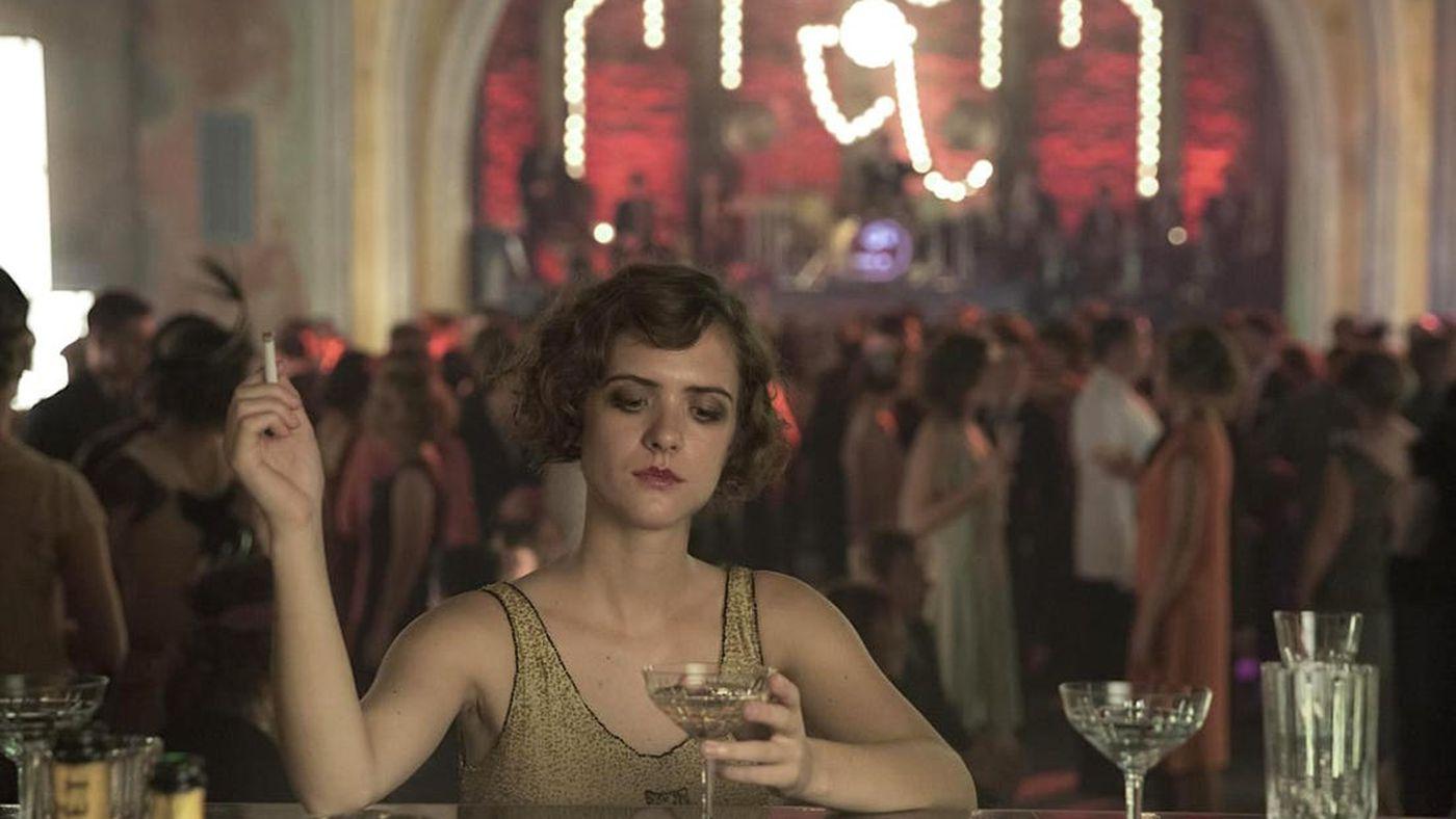 مسلسل Babylon Berlin الموسم 1 الحلقة 1 مدبلجة