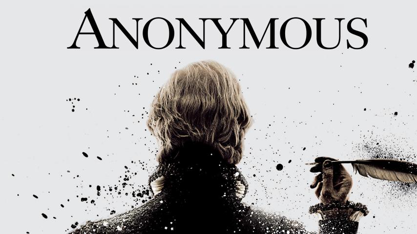 مشاهدة فيلم Anonymous 2011 مترجم