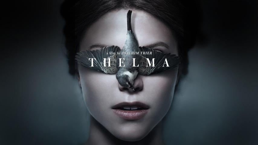 مشاهدة فيلم Thelma 2017 مترجم