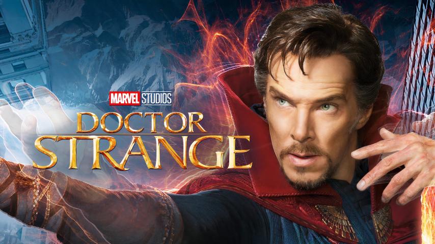 مشاهدة فيلم Doctor Strange 2016 مترجم