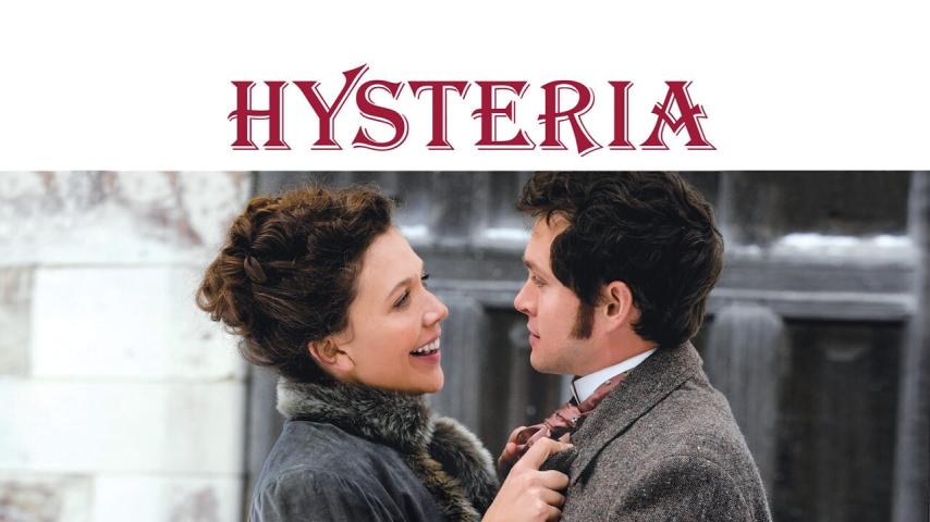 مشاهدة فيلم Hysteria 2011 مترجم