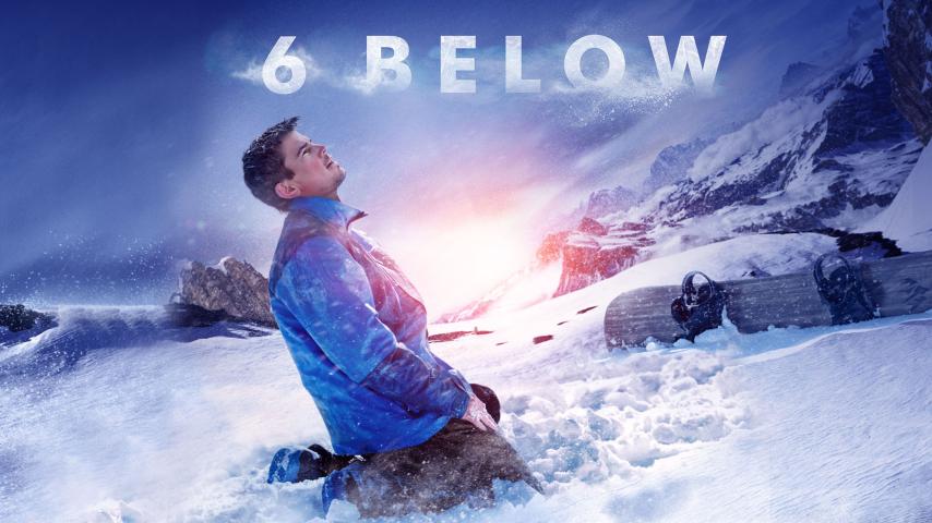 مشاهدة فيلم 6 Below: Miracle on the Mountain 2017 مترجم