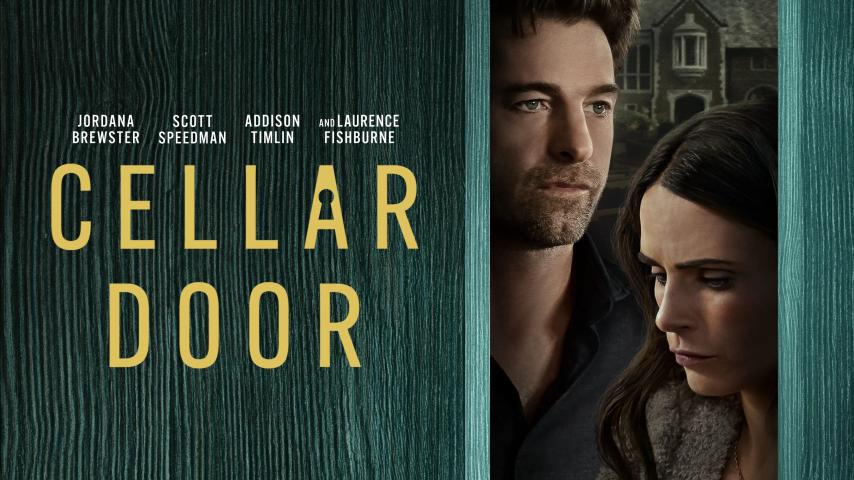 مشاهدة فيلم Cellar Door 2024 مترجم