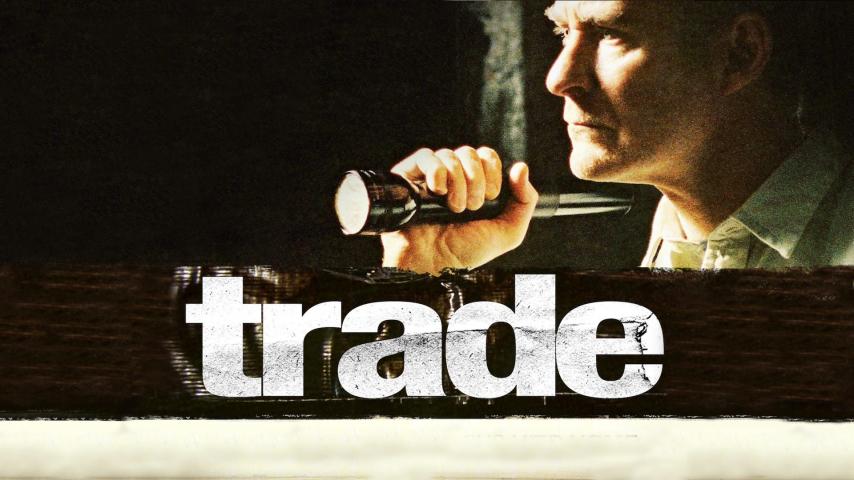 مشاهدة فيلم Trade 2007 مترجم