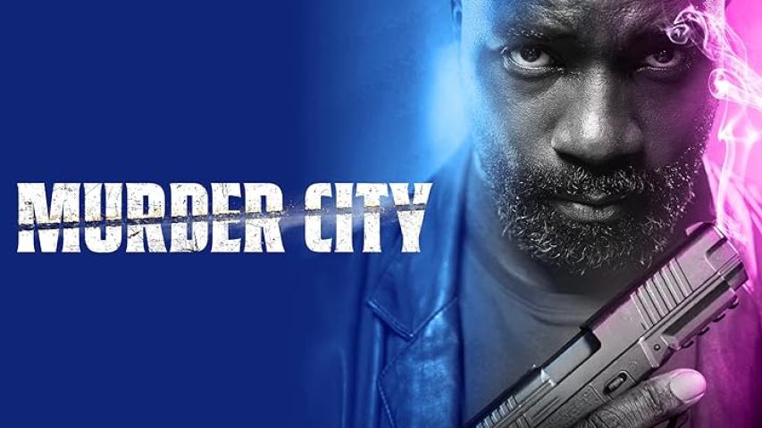 مشاهدة فيلم Murder City 2023 مترجم