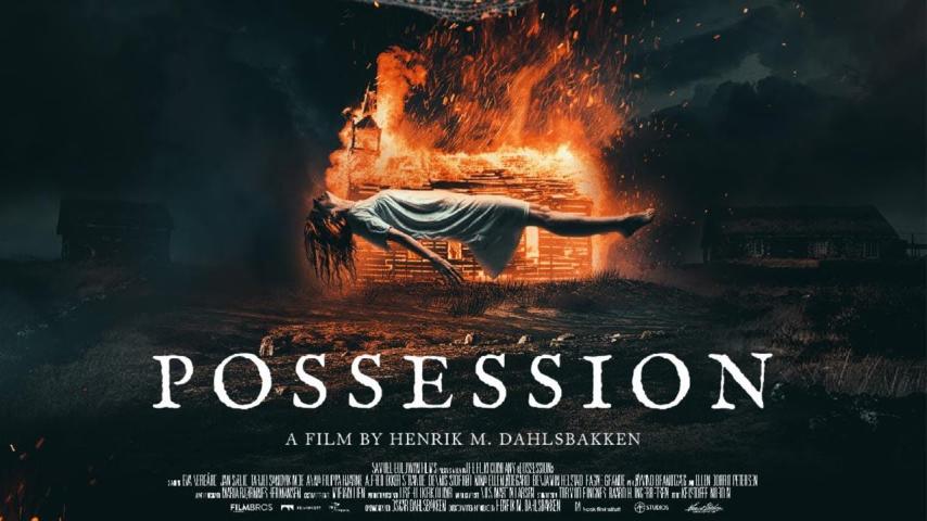 مشاهدة فيلم Possession 2022 مترجم