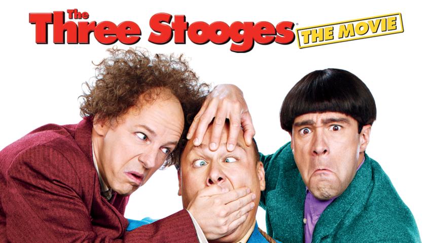 مشاهدة فيلم The Three Stooges 2012 مترجم