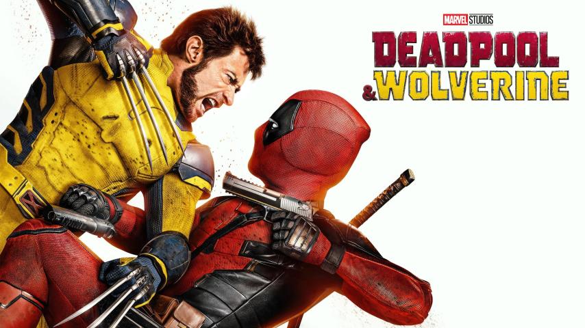 مشاهدة فيلم Deadpool & Wolverine 2024 مترجم