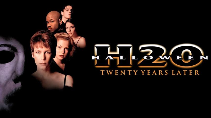 مشاهدة فيلم Halloween H20: 20 Years Later 1998 مترجم