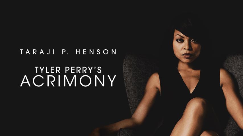 مشاهدة فيلم Acrimony 2018 مترجم