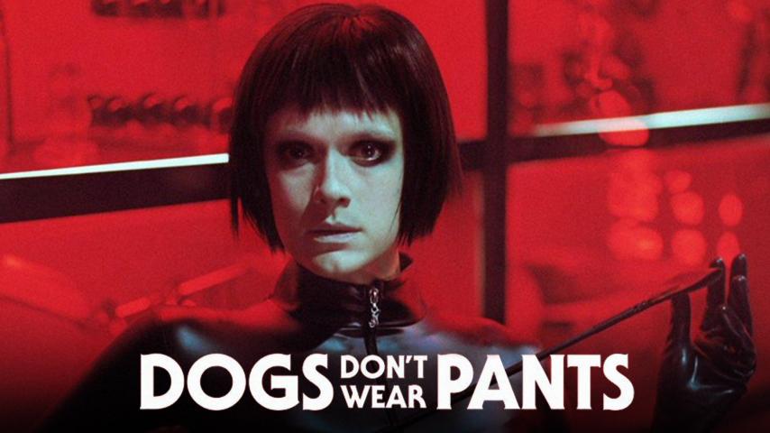 مشاهدة فيلم Dogs Don't Wear Pants 2019 مترجم