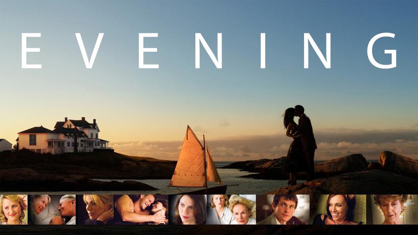 مشاهدة فيلم Evening 2007 مترجم