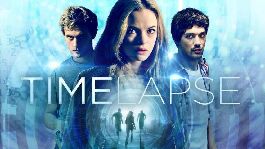 مشاهدة فيلم Time Lapse 2014 مترجم