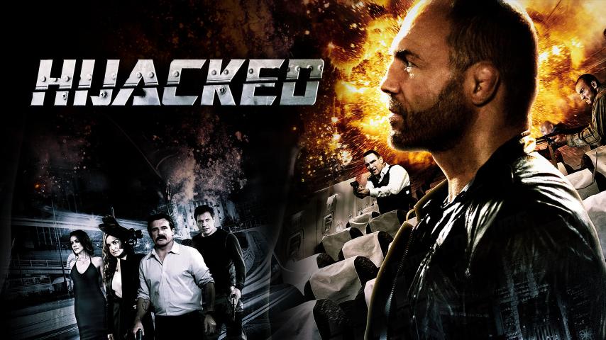 مشاهدة فيلم Hijacked 2012 مترجم