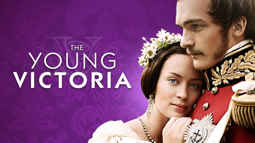 مشاهدة فيلم The Young Victoria 2009 مترجم