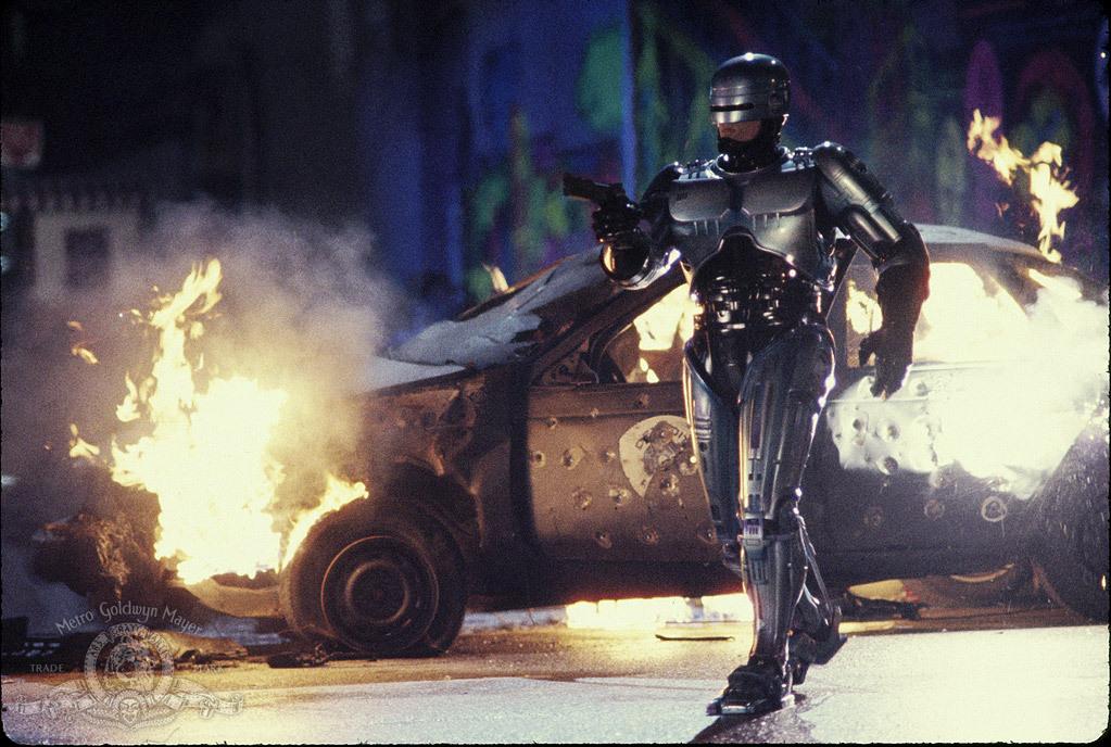 مشاهدة فيلم RoboCop 2 1990 مترجم