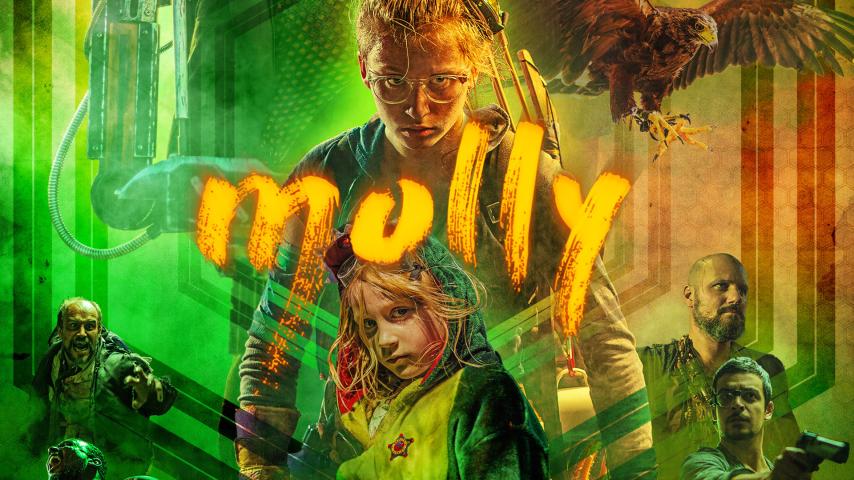 مشاهدة فيلم Molly 2017 مترجم