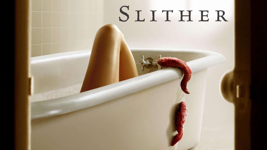 مشاهدة فيلم Slither 2006 مترجم